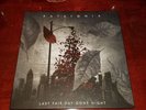 KATATONIA - LAST FAIR DAY GONE NIGHT Live - BOX SET - record opeth metal  3 LP