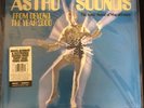 Jerry Cole Astro Sounds From Beyond the Year 2000 RSD LP,Brand New Colored Viny