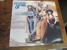 RAGING SLAB s/t LP RCA 80s metal boogie rock SEALED