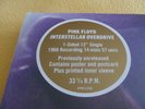 Pink Floyd  - Interstellar Overdrive LP Record Store Day 2017 Vinyl RSD