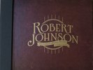 78 RPM -- Robert Johnson Centennial Edition (promo copy, never used), E+  Blues