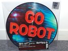 Red Hot Chili Peppers “Go Robot” Live New RSD 2017 Gorillaz Jane’s Addiction