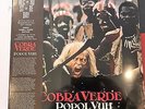 POPOL VUH COBRA VERDE RSD GREEN WINYL LIMITED 1000 NEUF MINT