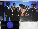 OHIO PLAYERS MR.MEAN MERCURY RJ-7355 Japan Vinyl LP