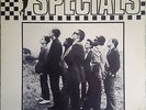 The Specials - self titled (LP)