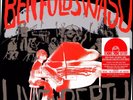 BEN FOLDS AND WASO - LIVE IN PERTH 2xLP - RSD 2017 - DOWNLOAD - NEW - SEALED