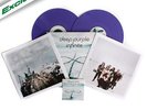 Deep Purple Infinite ?PURPLE VINYL ltd to 1000 SEALED  SOLD OUT  Gillan