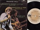 FRANKIE VALLI The 4 Seasons - Juramento Divino ultr@r@re Mexican 7