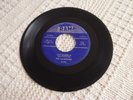 THE VALENTINES  LILY MAEBELLE/FALLING FOR YOU  RAMA 171 BLUE LABEL