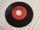 THE APOLLOS  BANDSTAND BABY/I LOVE YOU DARLING  HARVARD 803