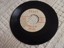 TERRY HULL AND THE STARFIRES MEANT TO BE/THOSE PRETTY BROWN EYES  STAFF 103