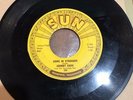 Johnny Cash SUN 295 Rare 