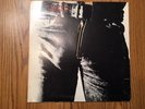 THE ROLLING STONES  STICKY FINGERS  LP VINYL ALBUM FROM 1971