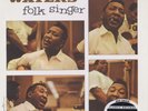LPS 1483: Muddy Waters - Folk Singer, Queix SV-P LP SEALED, 200g Classic Records
