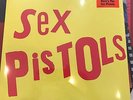 SEX PISTOLS GOD SAVE RSD LIMITED  NEUF MINT