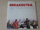 Breakestra – Hit The Floor 2 lp