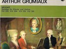 Mozart Sonatas f. Violin & Piano - Grumiaux, Haskil - Holland stereo Philips