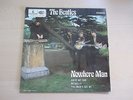 The Beatles  Nowhere Man 1965 Mono EP