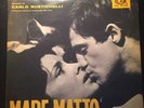 LP- Carlo Rustichelli- O.S.T. Mare Matto CAM Cms 30-063