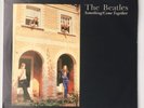 THE BEATLES 45 RPM single Something/Come Together Apple MINT Rare