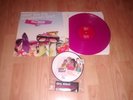 2 x Girls aloud vinyls rare promo sampler neighbours / 7