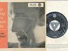 Elvis Presley EP deutsche RCA EPA-965 