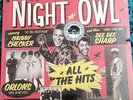 Northern Soul Revue Night Owl Vinyl Record Store Day RSD 2017 Limited Edition