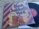 BLACK SABBATH Vol 4 RARE LP Uniq BOOK CLUB SPECIAL EDITION Pergola 2098 PORTUGAL
