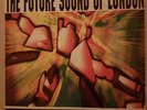 Future Sound of London  - Accelerator (Vinyl LP)
