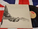Eric Clapton Slowhand - LP Gatefold Press 1978 RSO Uk