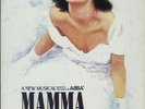 Abba Mamma Mia  - Two Programmes & Ticket Stubs tour programme UK
