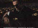 George Michael Symphonica - 180gram UK 2-LP vinyl record (Double Album)
