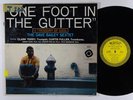 DAVE BAILEY SEXTET One Foot In The Gutter LP on Epic DG mono promo