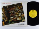 DUSKO GOYKOVICH Swinging Macedonia LP on Enja dmm germany NM