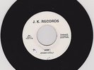 JACOB'S KELLY - Same/Funk-Key - rare Michigan  psych / funk - RARE