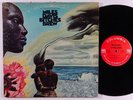 MILES DAVIS Bitches Brew 2xLP on Columbia VG++ 2-eye