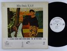 MILES DAVIS E.S.P. LP on Columbia mono 2-eye wlp