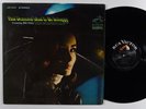 PAUL DESMOND Glad To Be Unhappy LP on RCA-Victor VG++