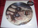 ALICE COOPER RARE DOUBLE PACK LP PICTURE DISCS