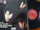 THE ROLLING STONES  Out Of Our Heads  Australian MONO 1st Pressing  XARL-6791-1A