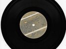 dalida 45t. SP TEST PRESSING monoface *mamy blue* en italien