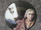 NIRVANA OH THE GUILT/THE JESUS LIZARD PUSS PICTURE DISC VINYL SINGLE