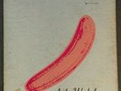 Velvet Underground & Nico, TORSO Stereo LP, V6-5008 w/ Inner Sleeve