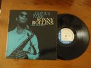 Sonny Rollins   Newk's Time   Blue Note 4001   Near Mint   47 West 63rd St.
