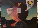 Nick Drake Pink Moon LP Pink Rim Orig UK 1972 A-1U B-1U VG+ Really