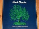 Nick Drake: Fruit Tree - 3LP Box + gr. Booklet