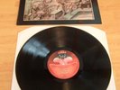 RICHARD PINHAS LP RHIZOSPHERE 1977 FRANCE COBRA LABEL PROG PSYCH HELDON JANE NR