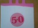 Less Than Jake Birthday Cake 1998 Limited Out of Print Rare SKA Punk