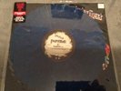 JUDAS PRIEST Painkiller RSD 2015 BLUE SAW BLADE Limited Edition VINYL EP Metal