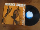 Horace Silver & Spotlight on Drums: Art Blakey-SABU Blue Note 1520 767 Lexington